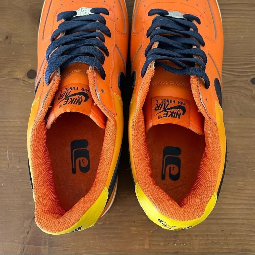 Nike mens air